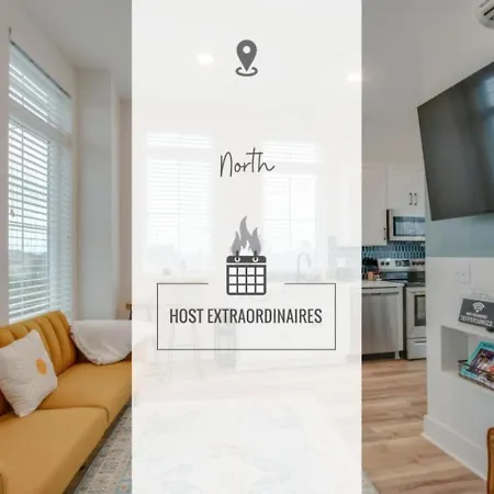 Jazz Junction 2 Bedroom And Kitchen 7 Mins To Broadway
